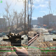 Illustration for article titled iFallout 4/i Looks Better On Xbox One X But Runs Slightly Smoother On PS4 Pro